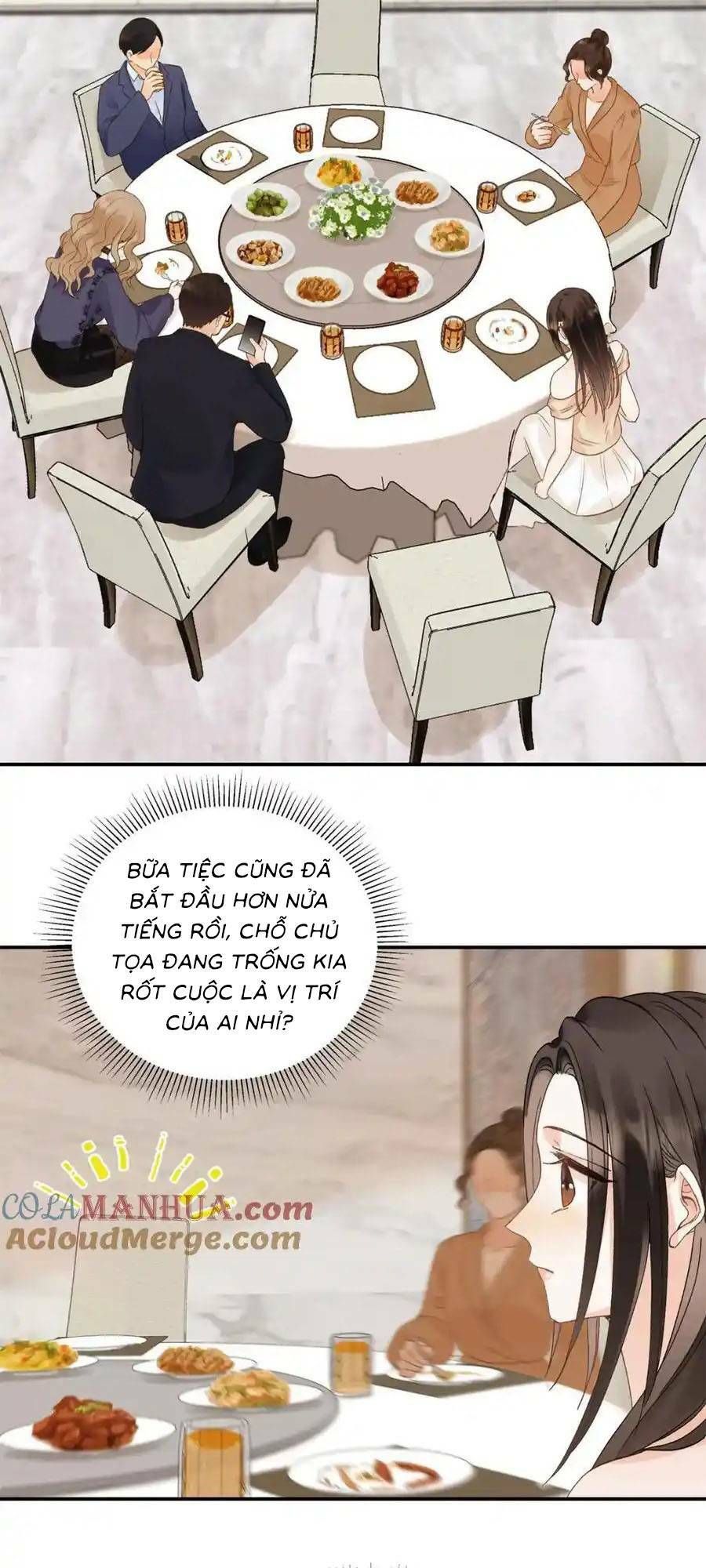 Hàng Tỷ Ngôi Sao Cũng Không Bằng Em Chap 33 - Next Chap 34