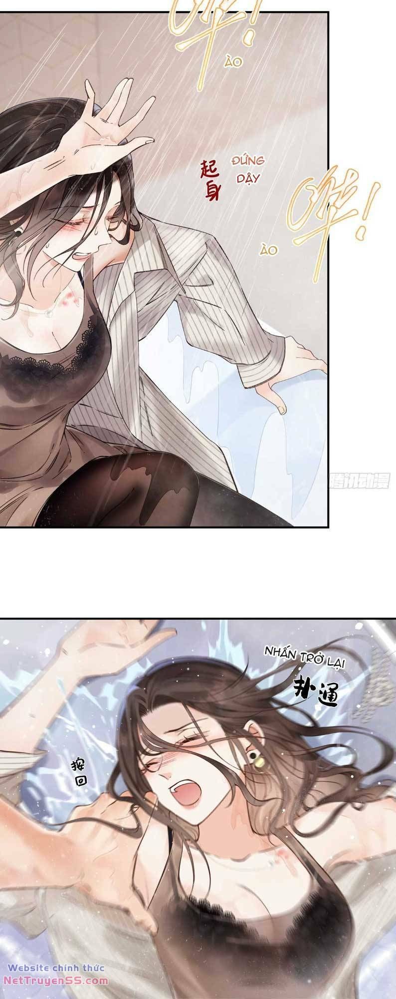 Hàng Tỷ Ngôi Sao Cũng Không Bằng Em Chap 41 - Next Chap 42