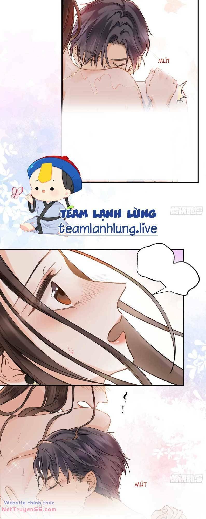 Hàng Tỷ Ngôi Sao Cũng Không Bằng Em Chap 41 - Next Chap 42