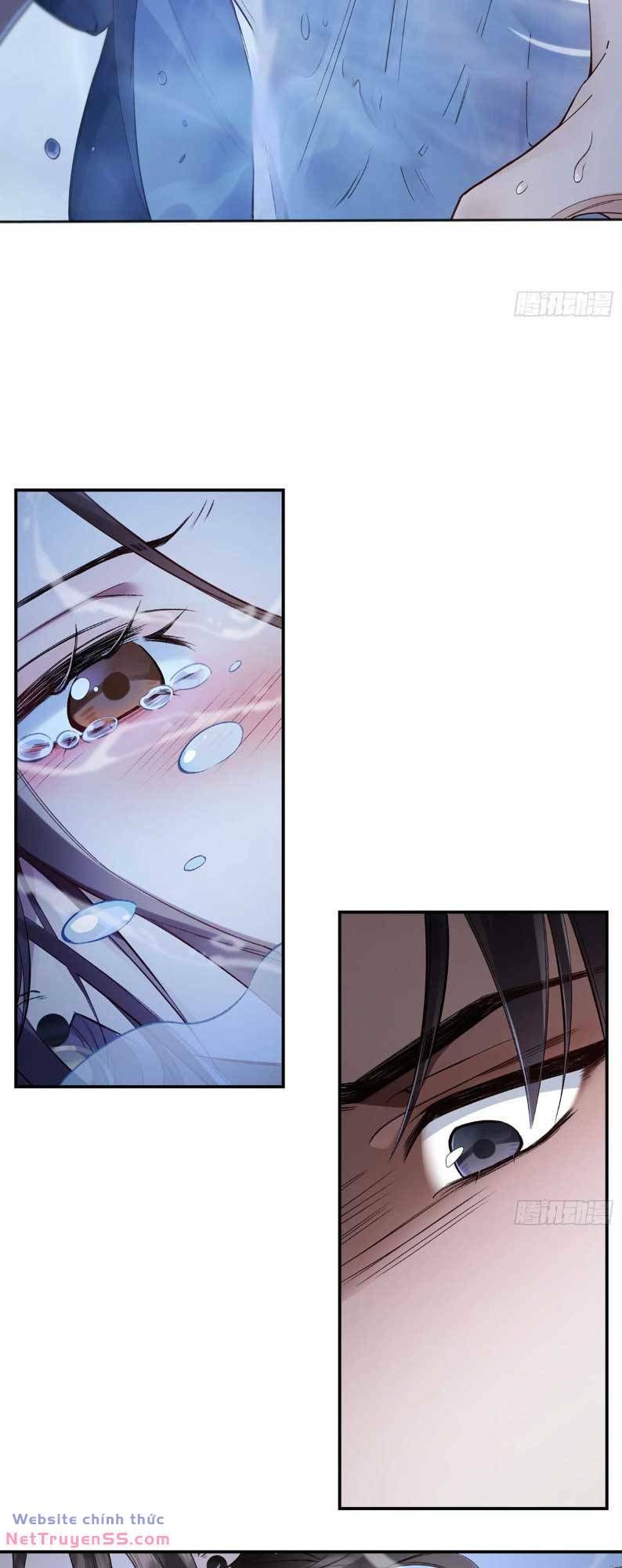 Hàng Tỷ Ngôi Sao Cũng Không Bằng Em Chap 41 - Next Chap 42