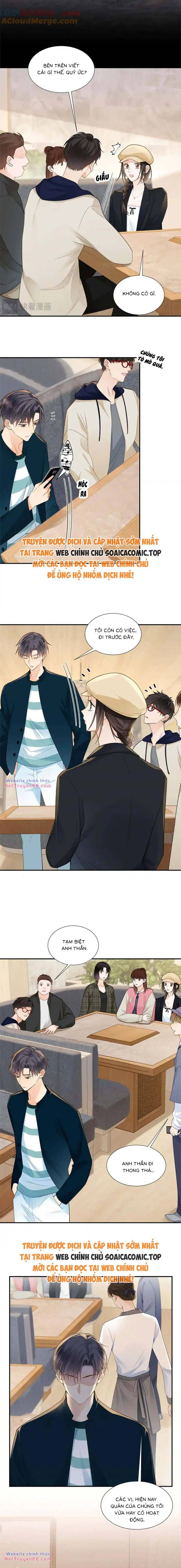 Hàng Tỷ Ngôi Sao Cũng Không Bằng Em Chap 49 - Next Chap 50