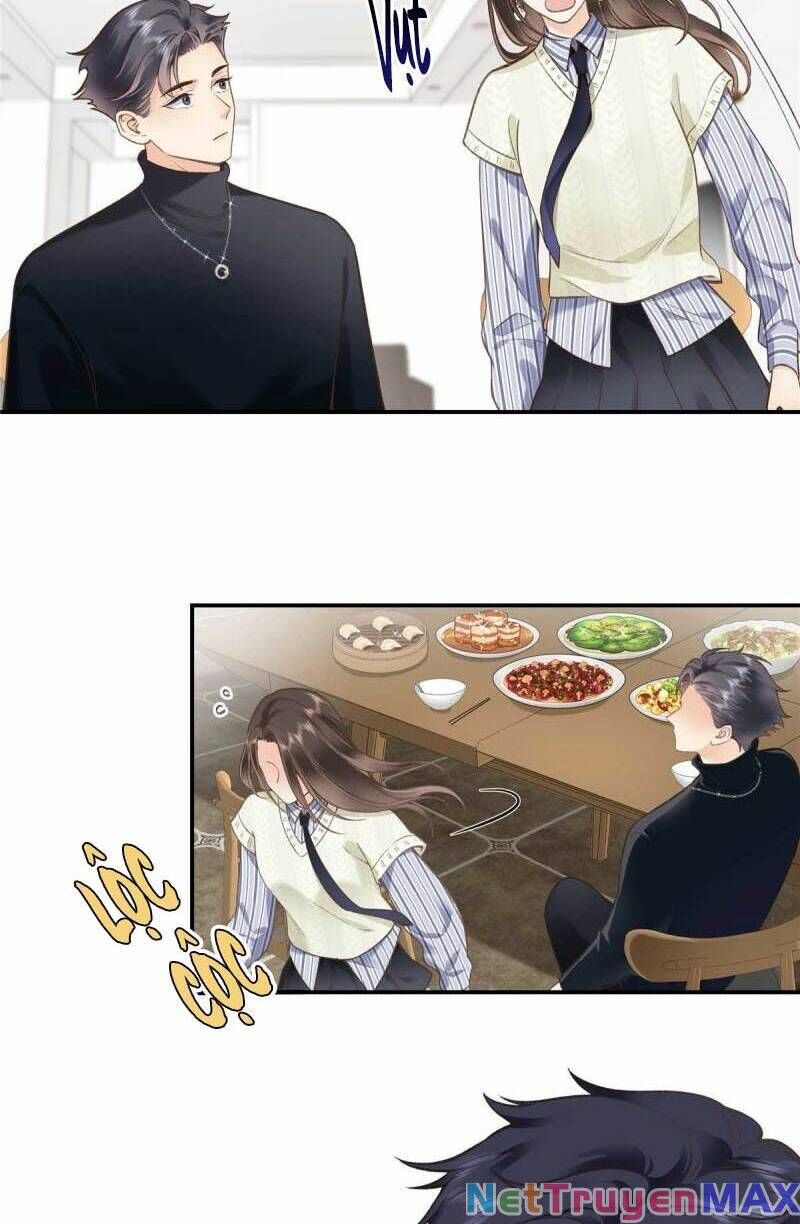 Hàng Tỷ Ngôi Sao Cũng Không Bằng Em Chap 5 - Next Chap 6