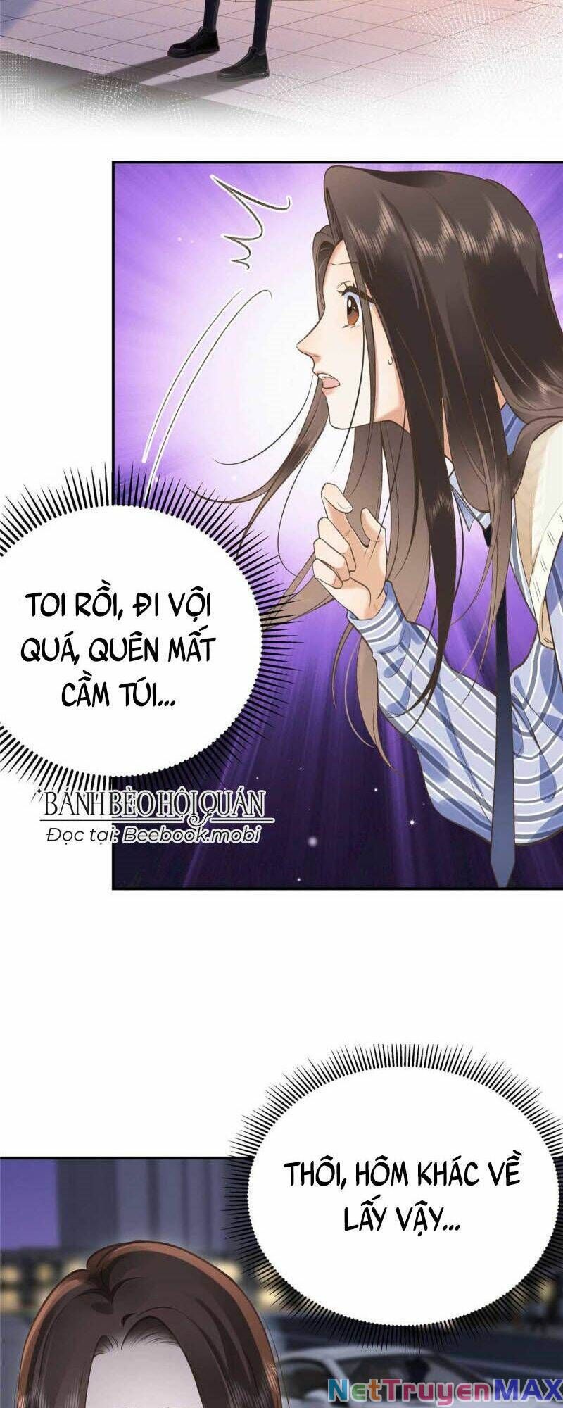 Hàng Tỷ Ngôi Sao Cũng Không Bằng Em Chap 5 - Next Chap 6