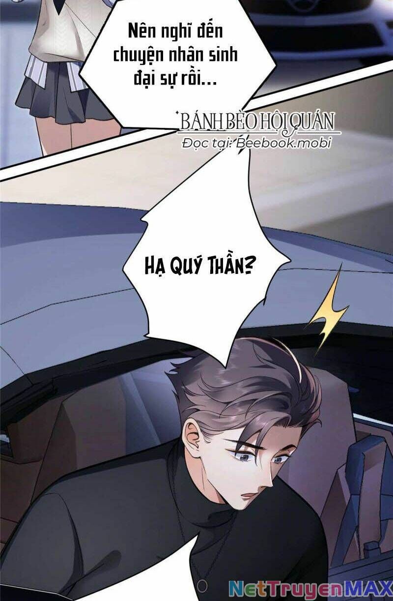 Hàng Tỷ Ngôi Sao Cũng Không Bằng Em Chap 5 - Next Chap 6