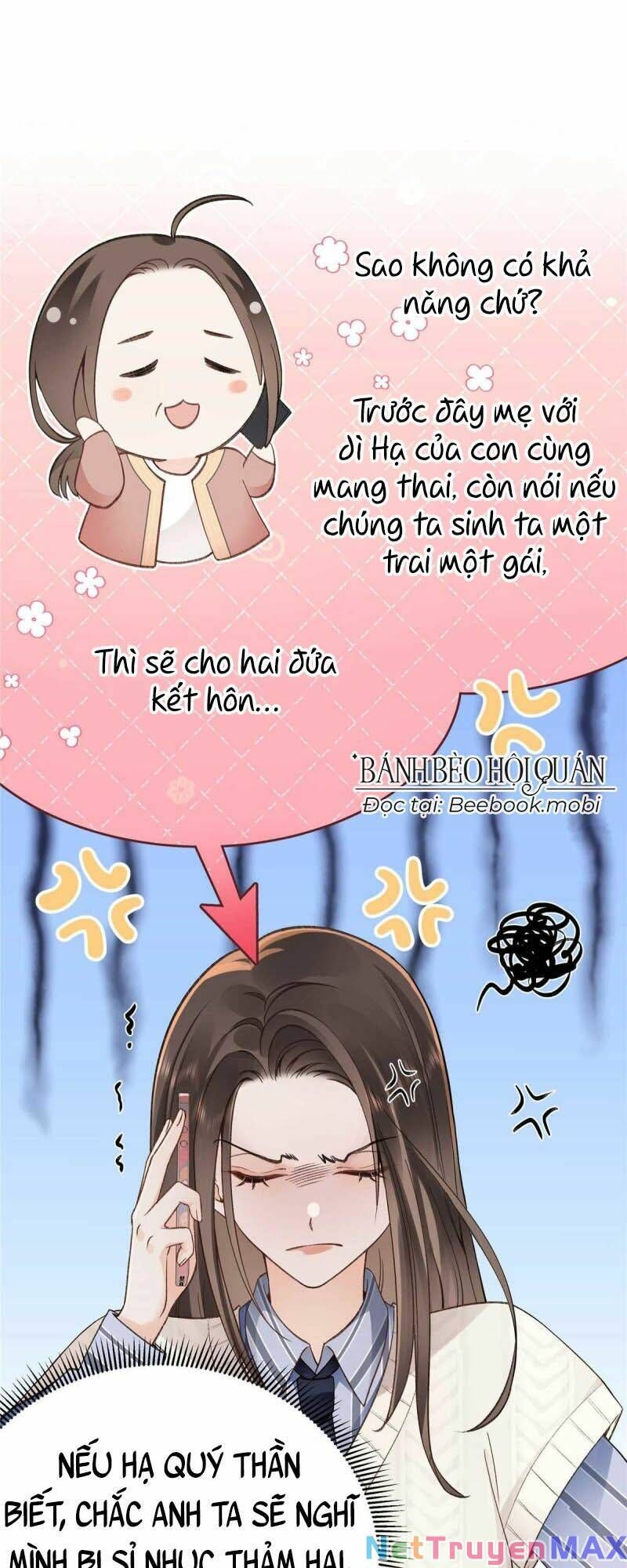 Hàng Tỷ Ngôi Sao Cũng Không Bằng Em Chap 5 - Next Chap 6
