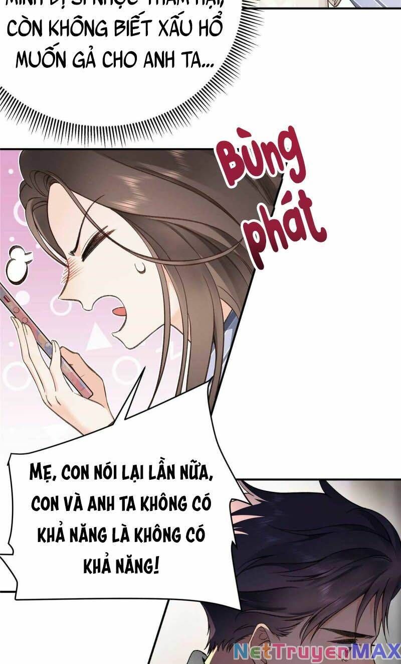 Hàng Tỷ Ngôi Sao Cũng Không Bằng Em Chap 5 - Next Chap 6