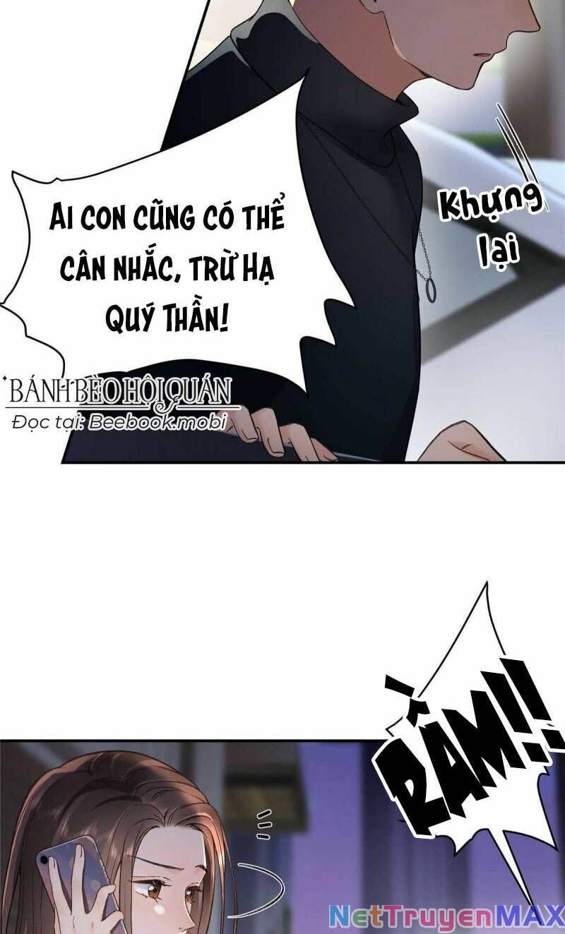 Hàng Tỷ Ngôi Sao Cũng Không Bằng Em Chap 5 - Next Chap 6