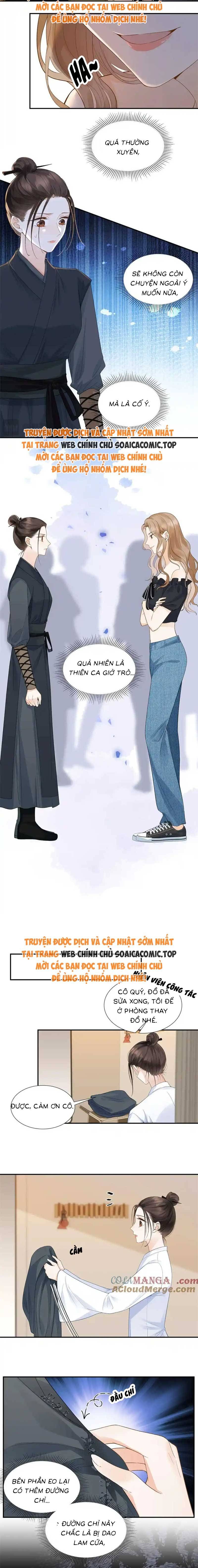 Hàng Tỷ Ngôi Sao Cũng Không Bằng Em Chap 50 - Next Chap 51