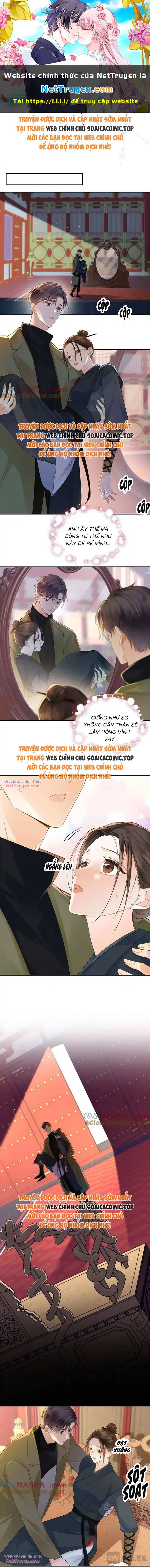 Hàng Tỷ Ngôi Sao Cũng Không Bằng Em Chap 52 - Next Chap 53