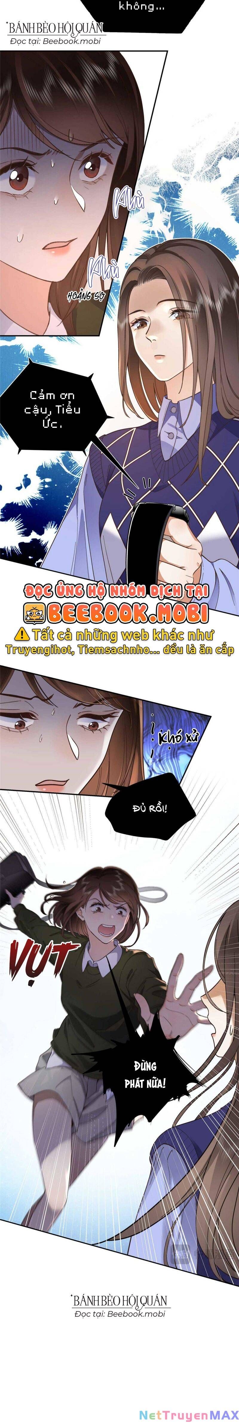 Hàng Tỷ Ngôi Sao Cũng Không Bằng Em Chap 8 - Next Chap 9