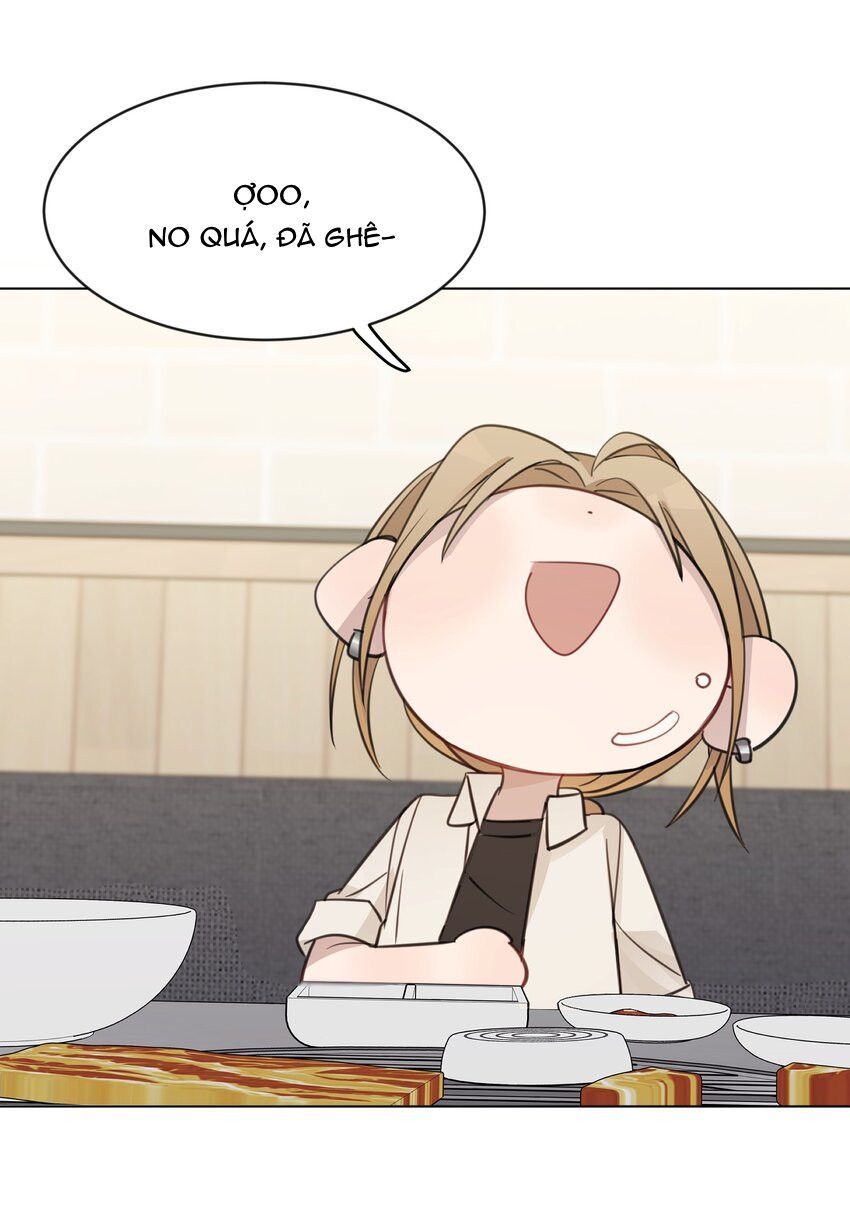 Lắng Nghe Những Vì Sao Chap 30 - Next Chap 31