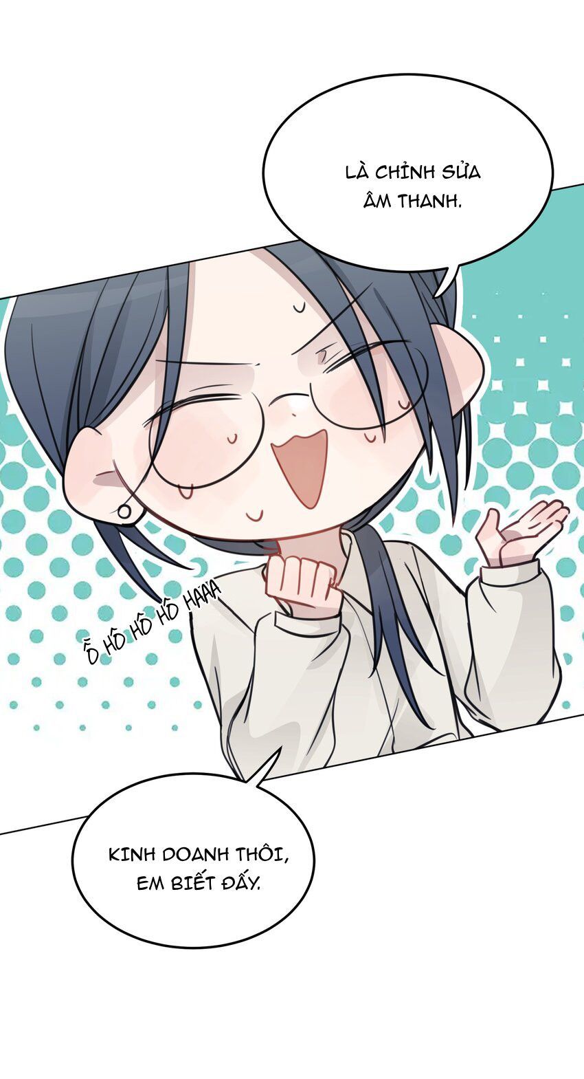 Lắng Nghe Những Vì Sao Chap 31 - Next Chap 32