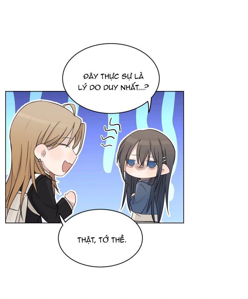 Lắng Nghe Những Vì Sao Chap 34 - Next Chap 35