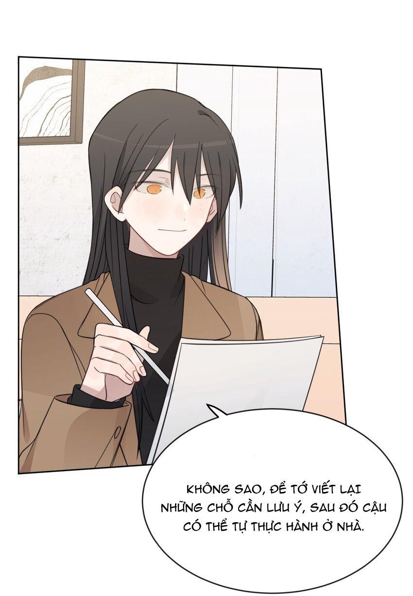 Lắng Nghe Những Vì Sao Chap 38 - Next Chap 39