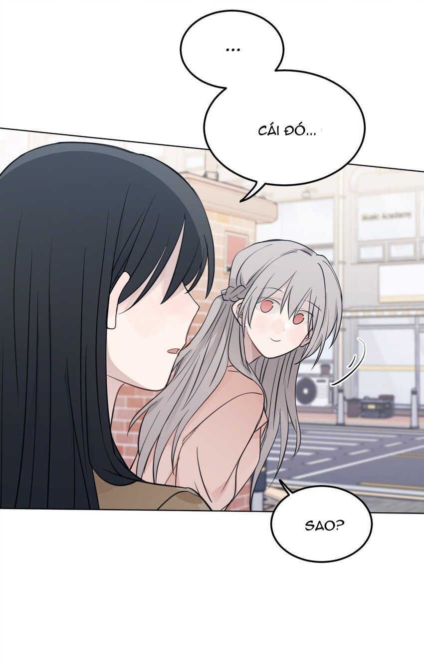 Lắng Nghe Những Vì Sao Chap 41 - Next Chap 42