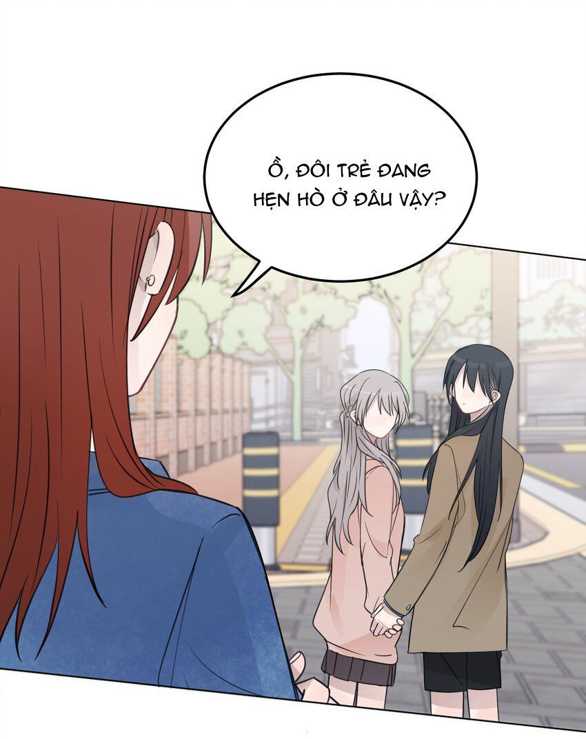 Lắng Nghe Những Vì Sao Chap 41 - Next Chap 42