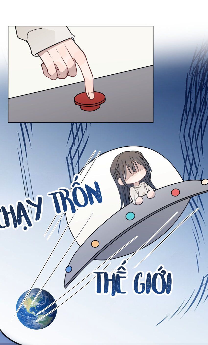 Lắng Nghe Những Vì Sao Chap 43 - Next Chap 44
