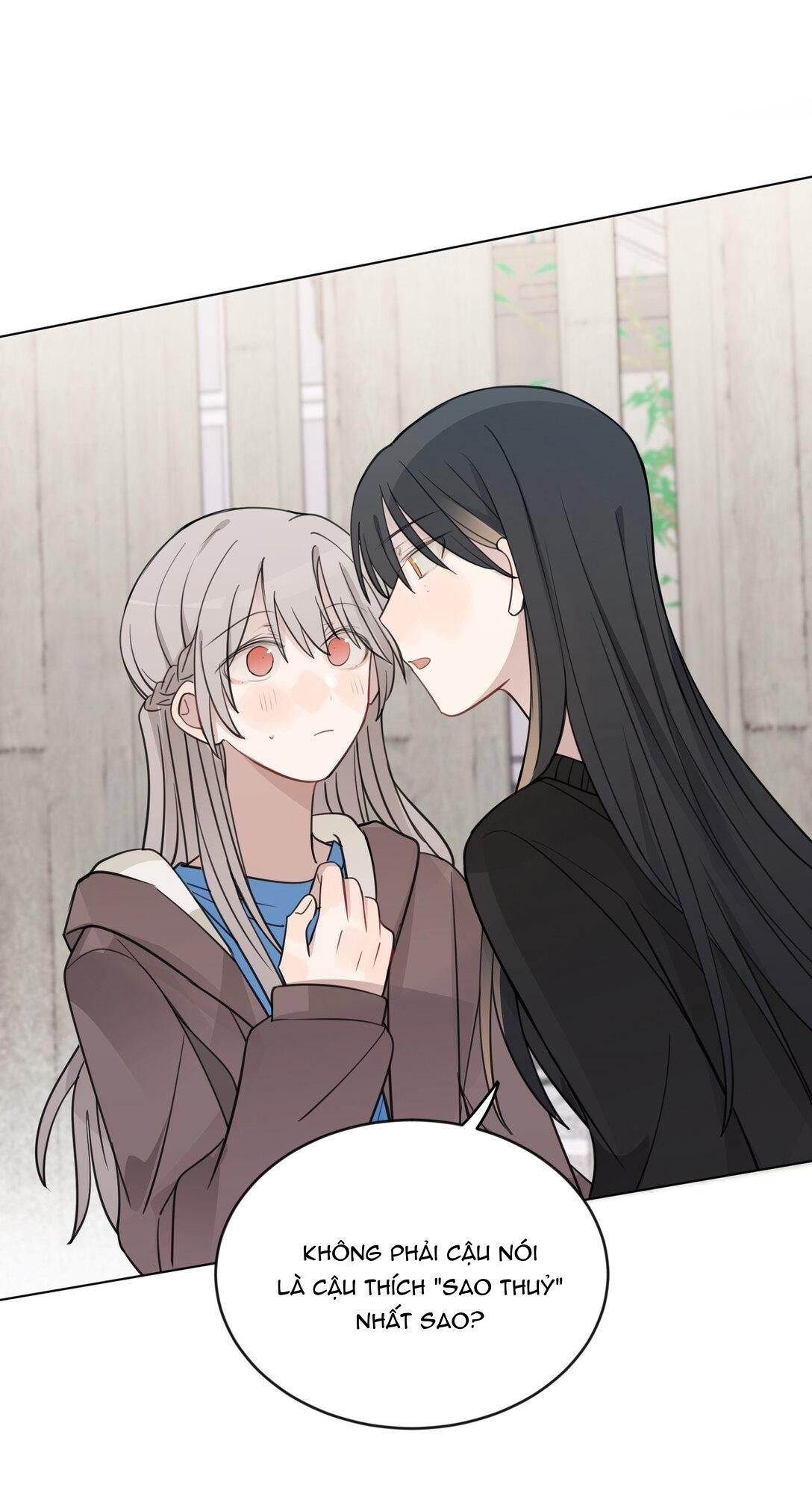 Lắng Nghe Những Vì Sao Chap 45 - Next Chap 46