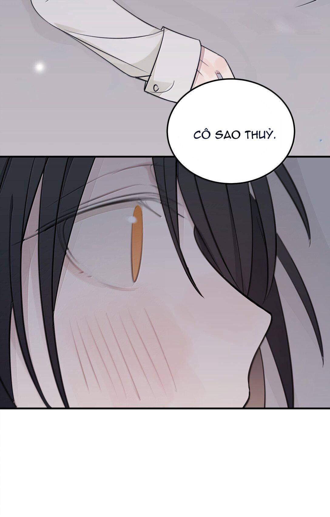 Lắng Nghe Những Vì Sao Chap 56 - Next Chap 57