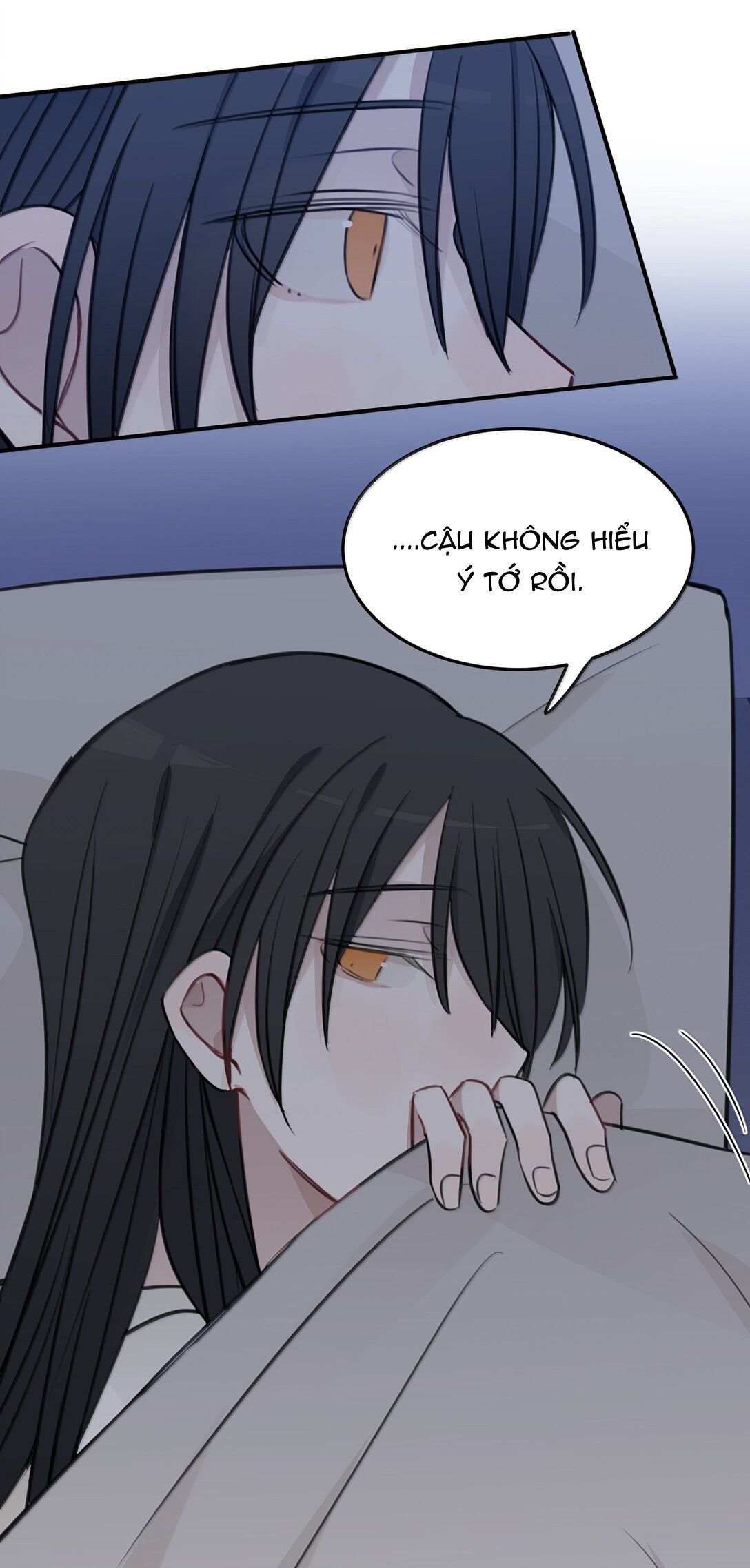 Lắng Nghe Những Vì Sao Chap 56 - Next Chap 57