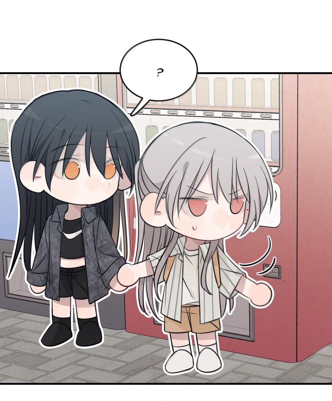 Lắng Nghe Những Vì Sao Chap 59 - Next Chap 60