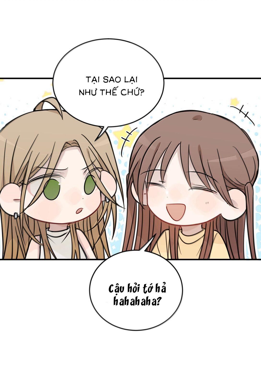 Lắng Nghe Những Vì Sao Chap 60 - Next Chap 61