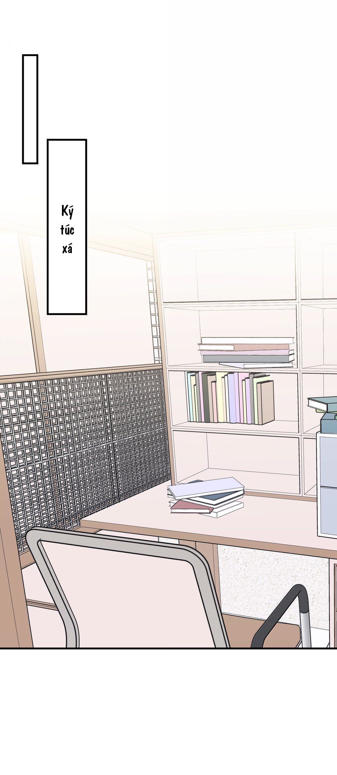 Lắng Nghe Những Vì Sao Chap 64 - Next Chap 65