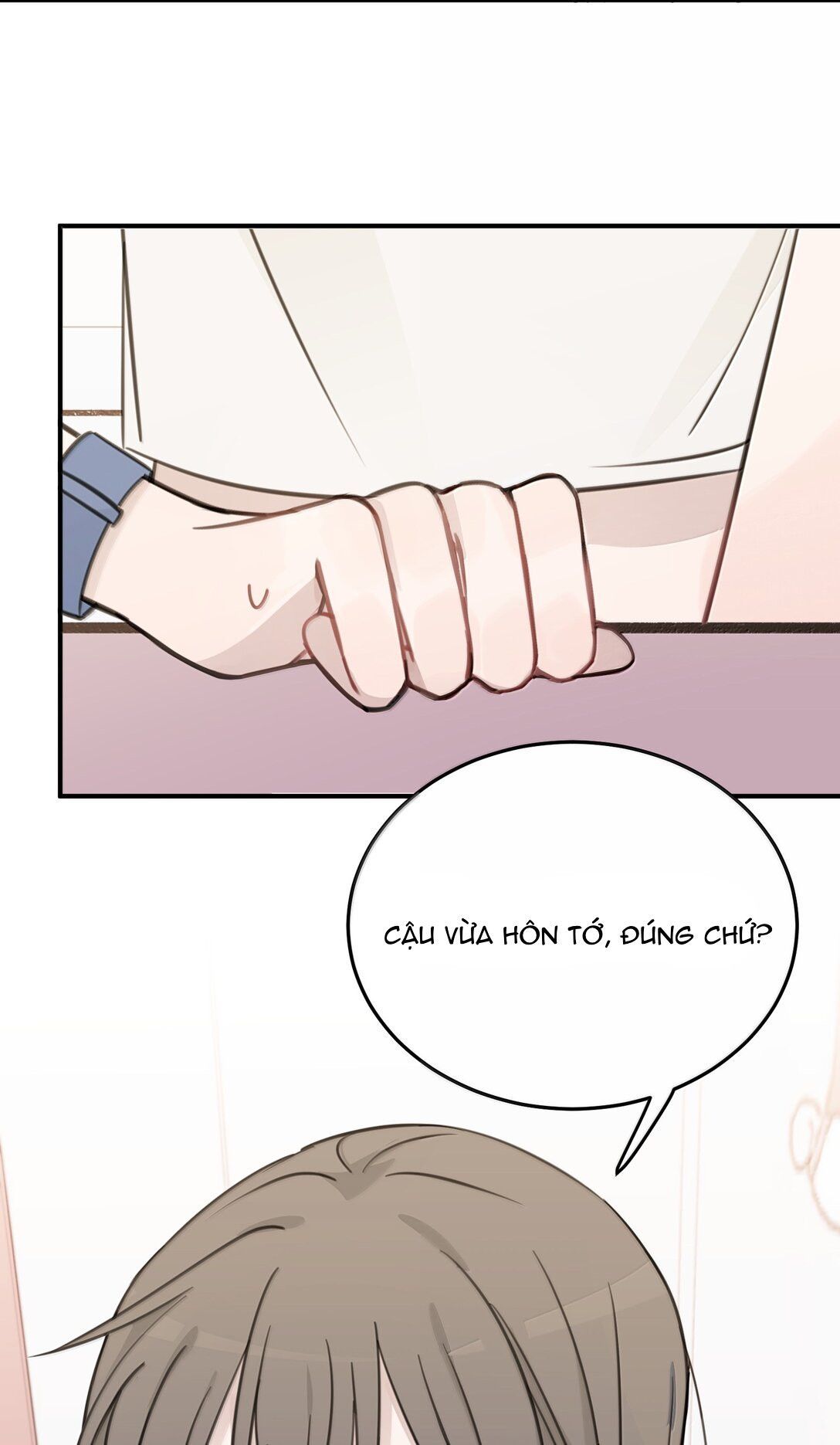 Lắng Nghe Những Vì Sao Chap 67 - Next Chap 68