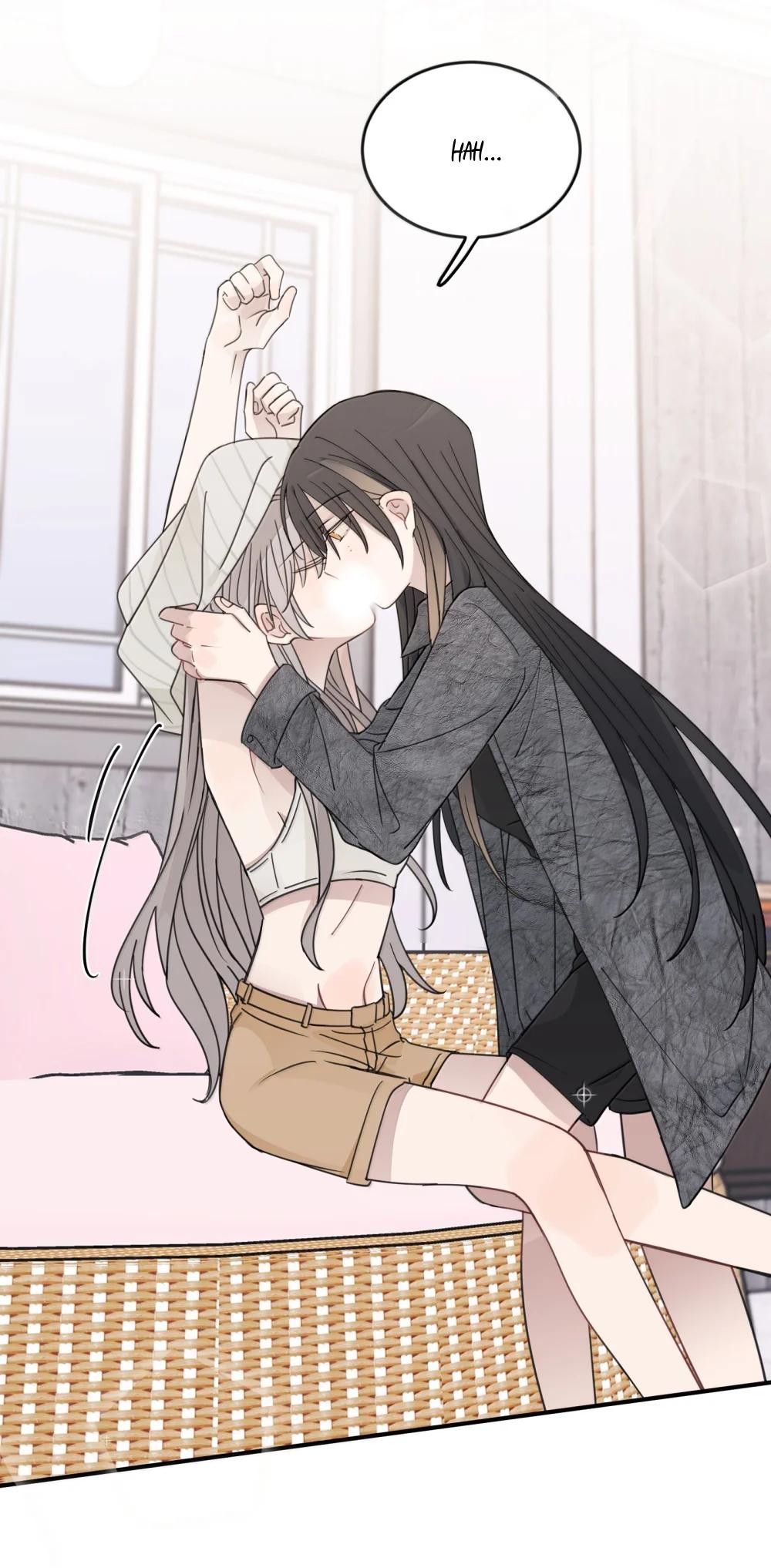 Lắng Nghe Những Vì Sao Chap 69 - Next Chap 70