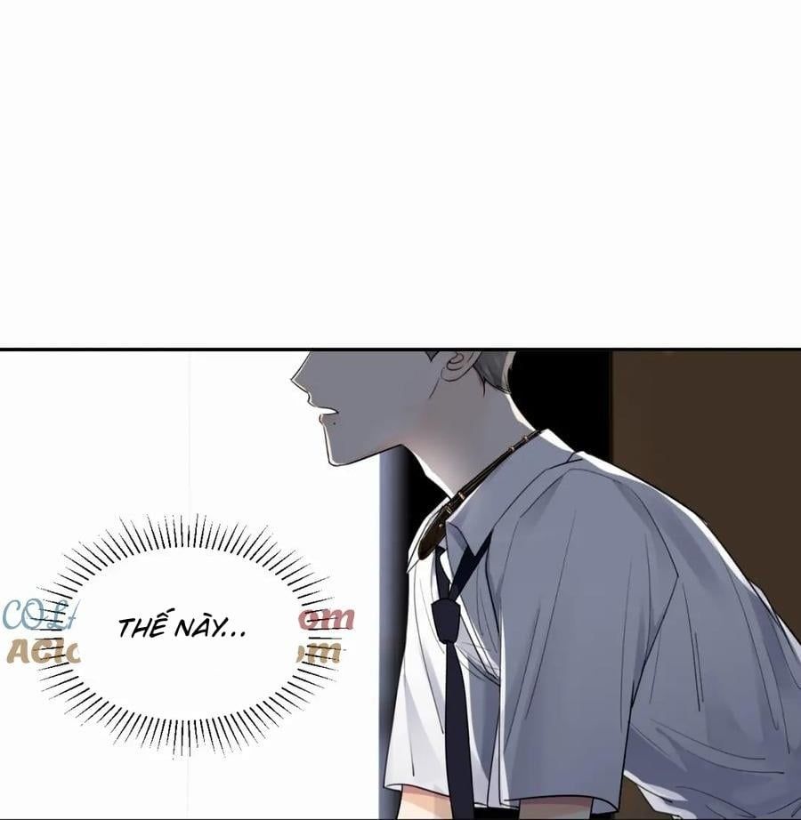 Chó Chuộc Tội Chap 13 - Next Chap 14