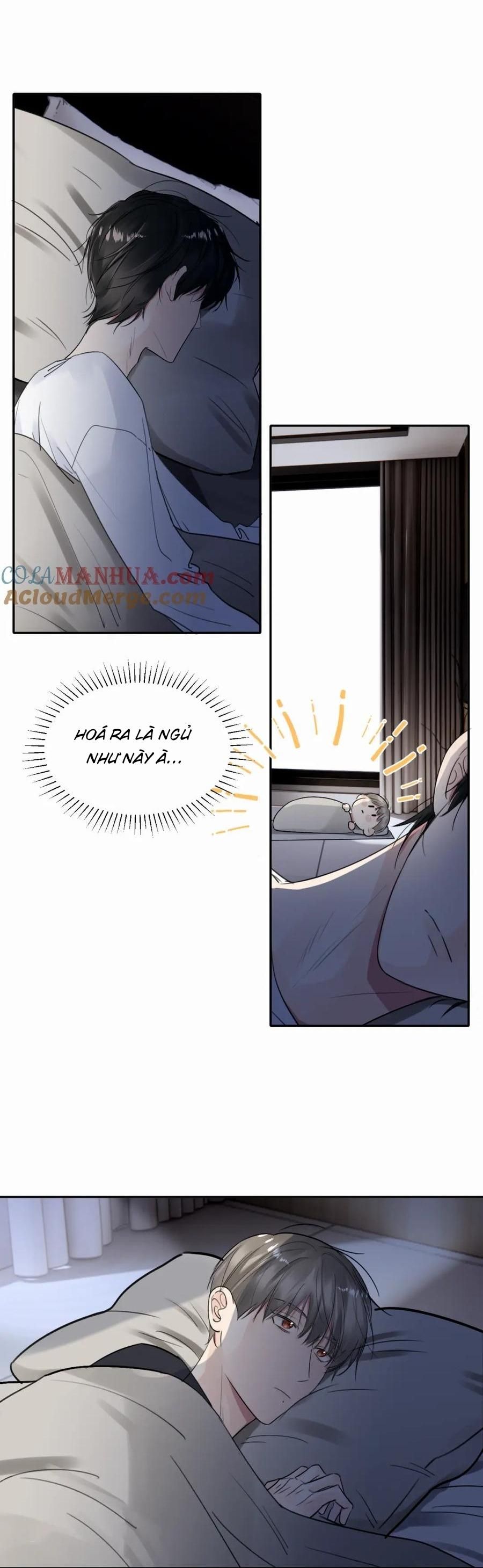 Chó Chuộc Tội Chap 13 - Next Chap 14