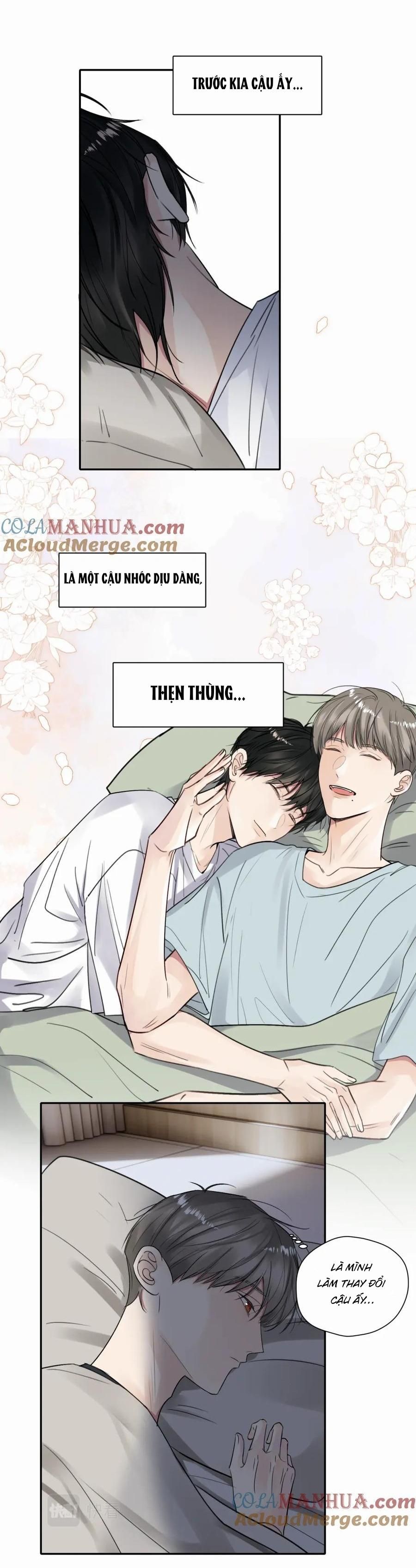 Chó Chuộc Tội Chap 13 - Next Chap 14