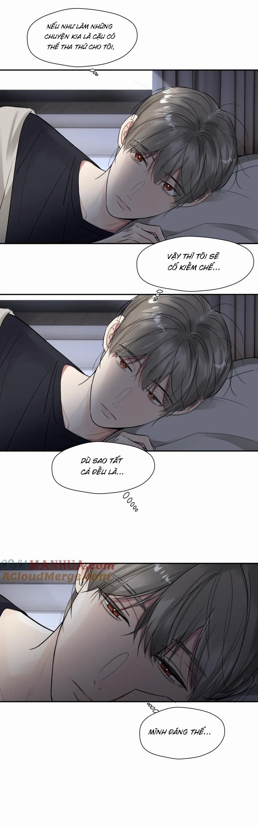 Chó Chuộc Tội Chap 13 - Next Chap 14