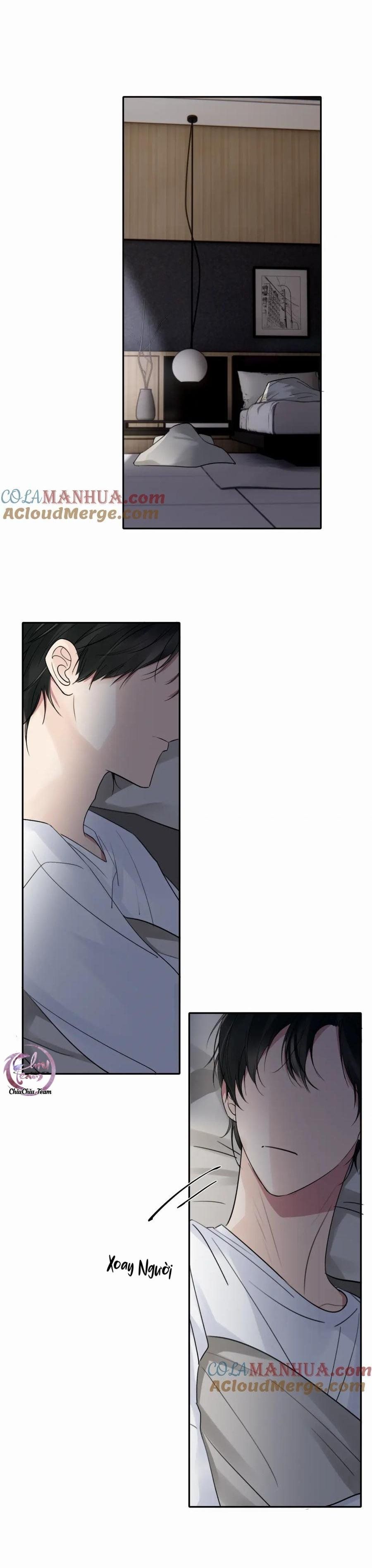 Chó Chuộc Tội Chap 13 - Next Chap 14