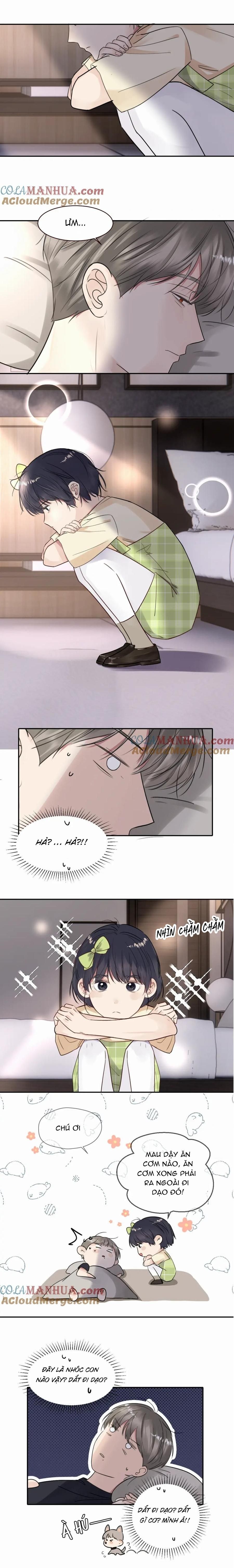 Chó Chuộc Tội Chap 13 - Next Chap 14