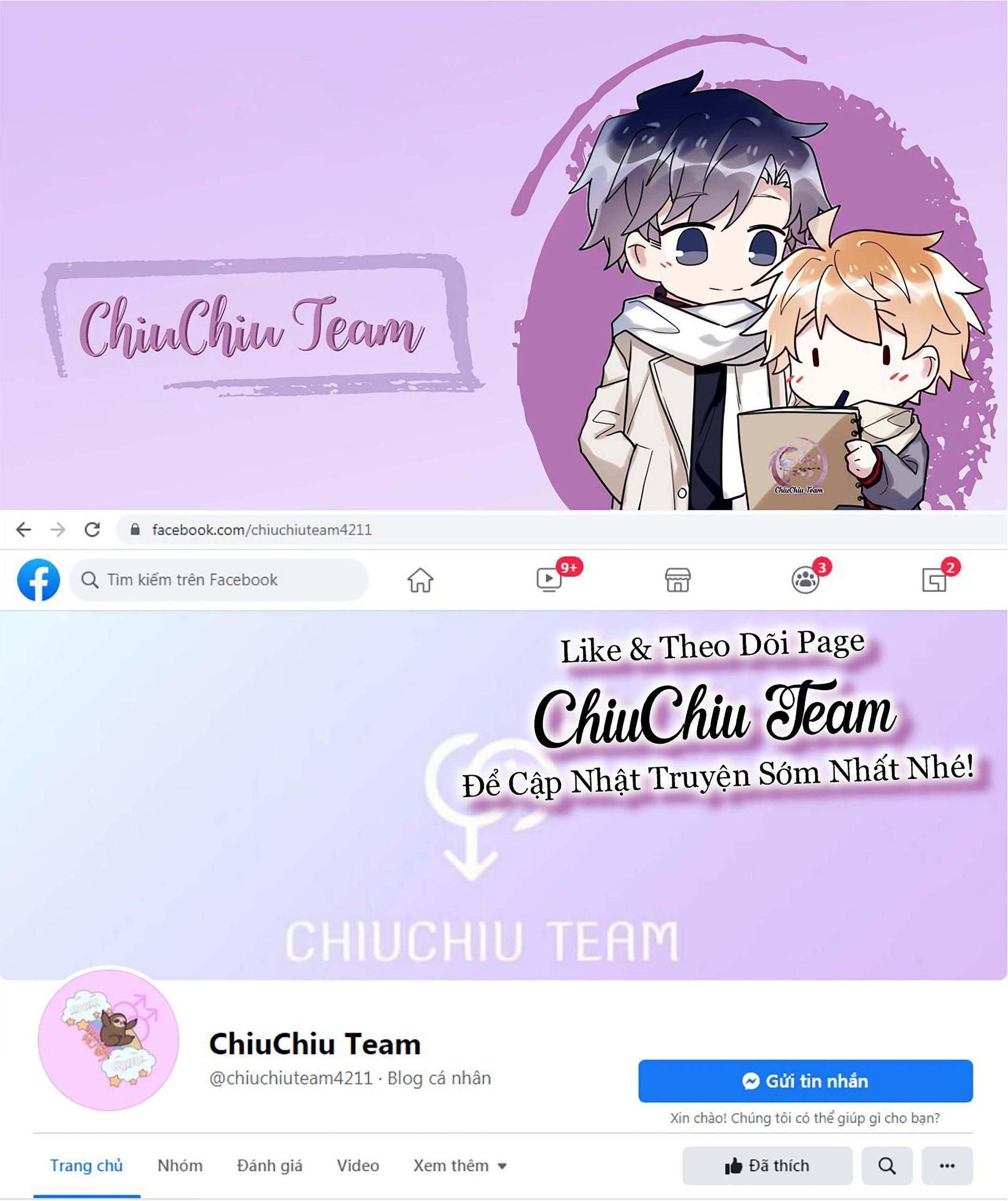 Chó Chuộc Tội Chap 13 - Next Chap 14