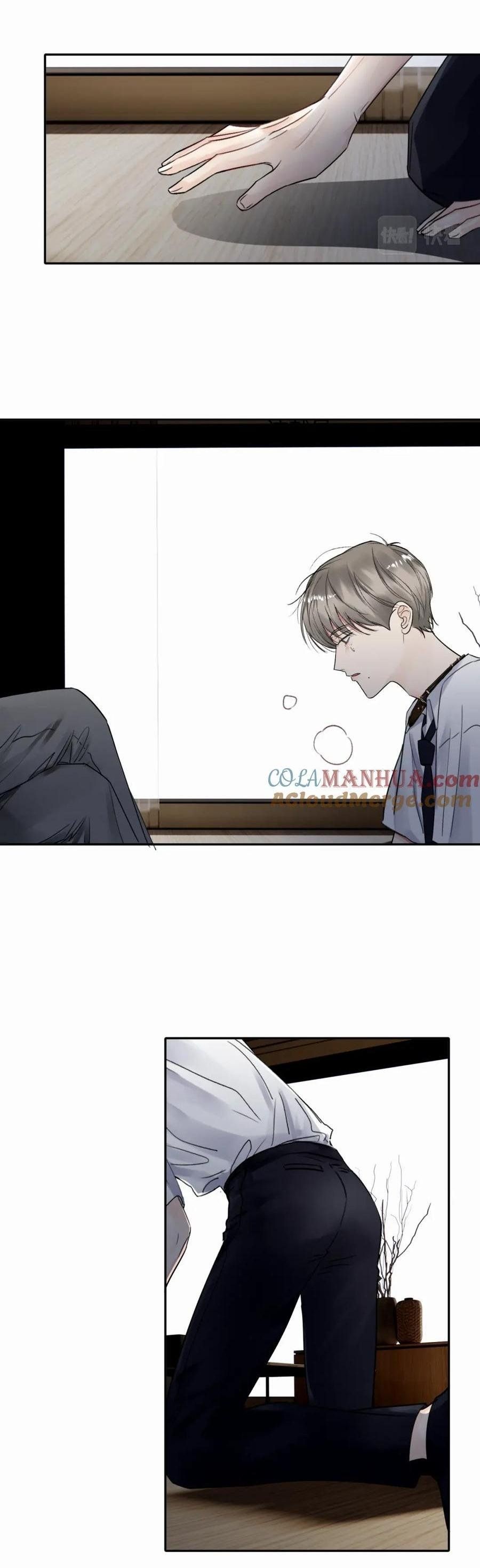 Chó Chuộc Tội Chap 13 - Next Chap 14