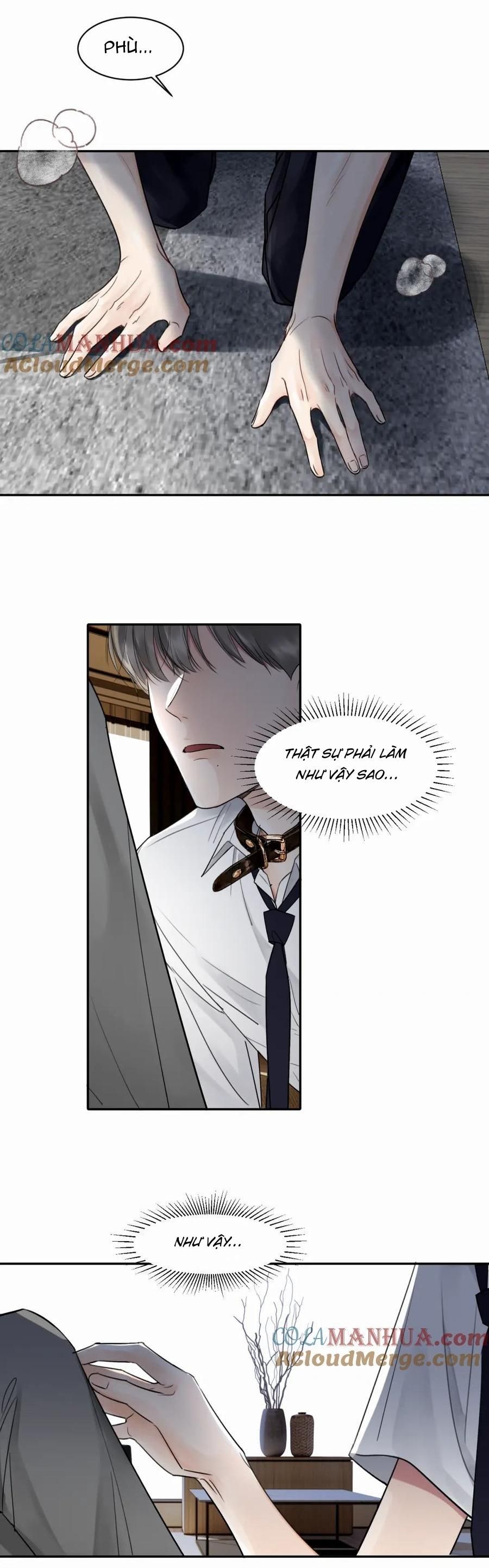 Chó Chuộc Tội Chap 13 - Next Chap 14