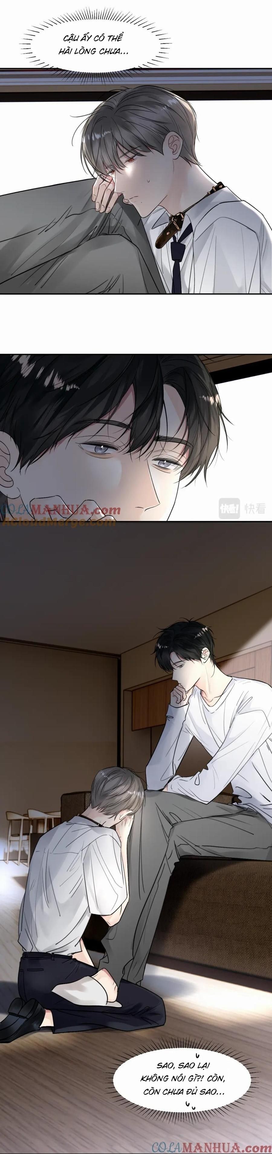 Chó Chuộc Tội Chap 13 - Next Chap 14