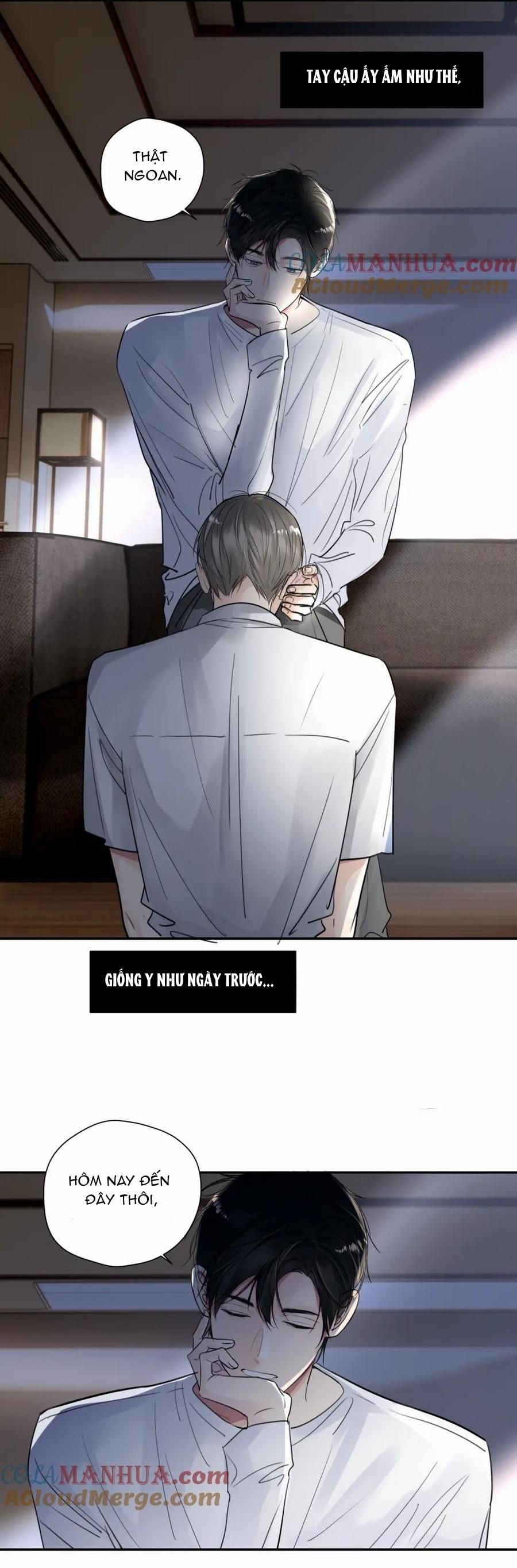 Chó Chuộc Tội Chap 13 - Next Chap 14