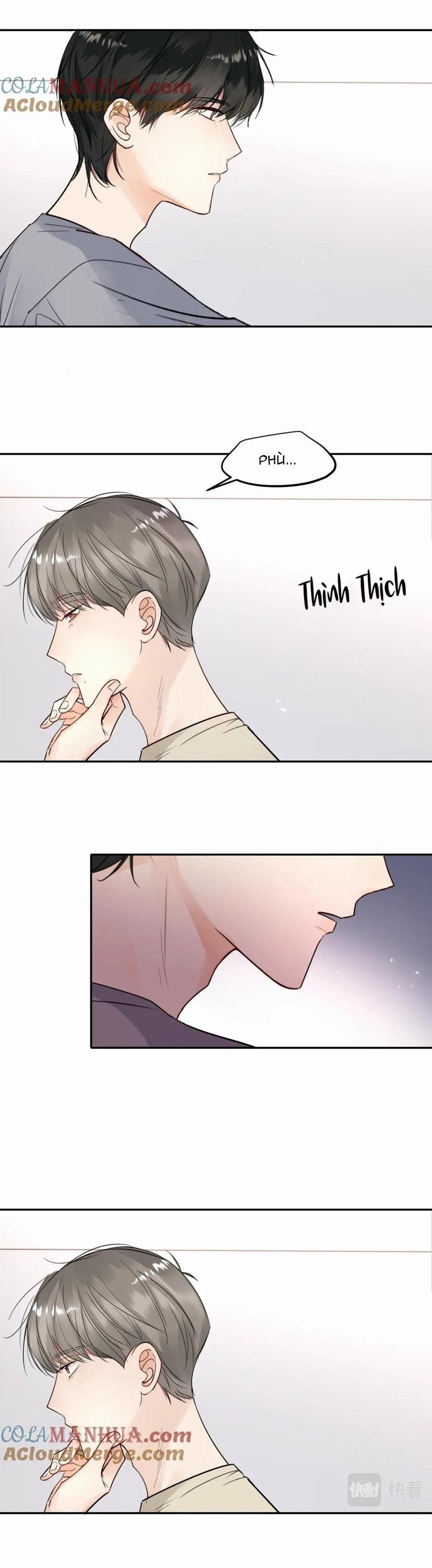 Chó Chuộc Tội Chap 15 - Next Chap 16