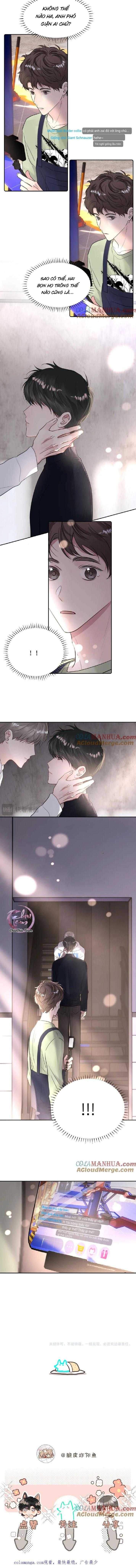 Chó Chuộc Tội Chap 47 - Next Chap 48