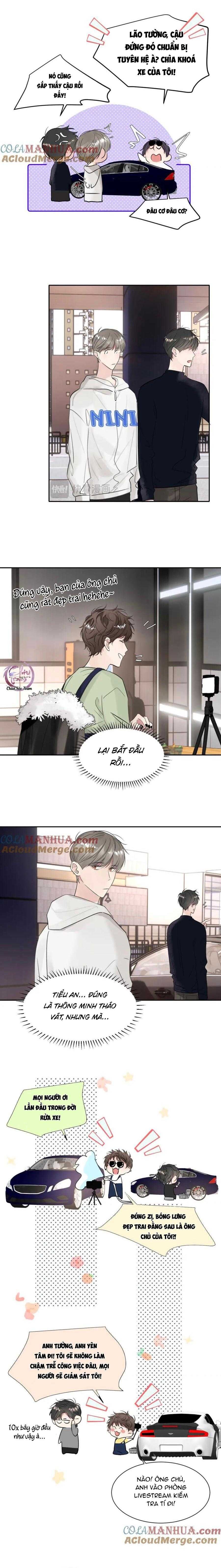 Chó Chuộc Tội Chap 47 - Next Chap 48