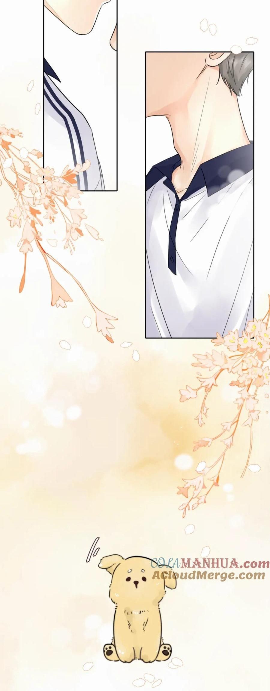 Chó Chuộc Tội Chap 5 - Next Chap 6