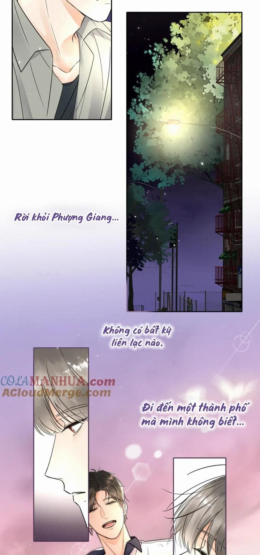 Chó Chuộc Tội Chap 5 - Next Chap 6