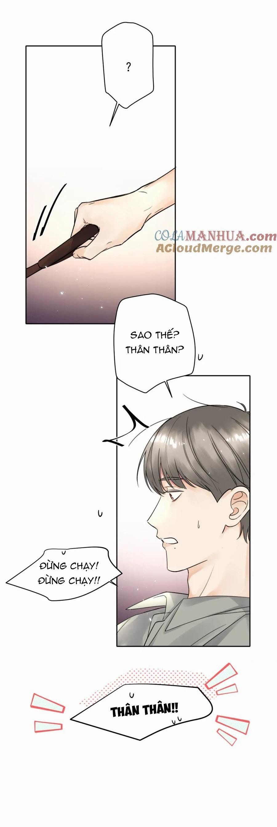 Chó Chuộc Tội Chap 5 - Next Chap 6