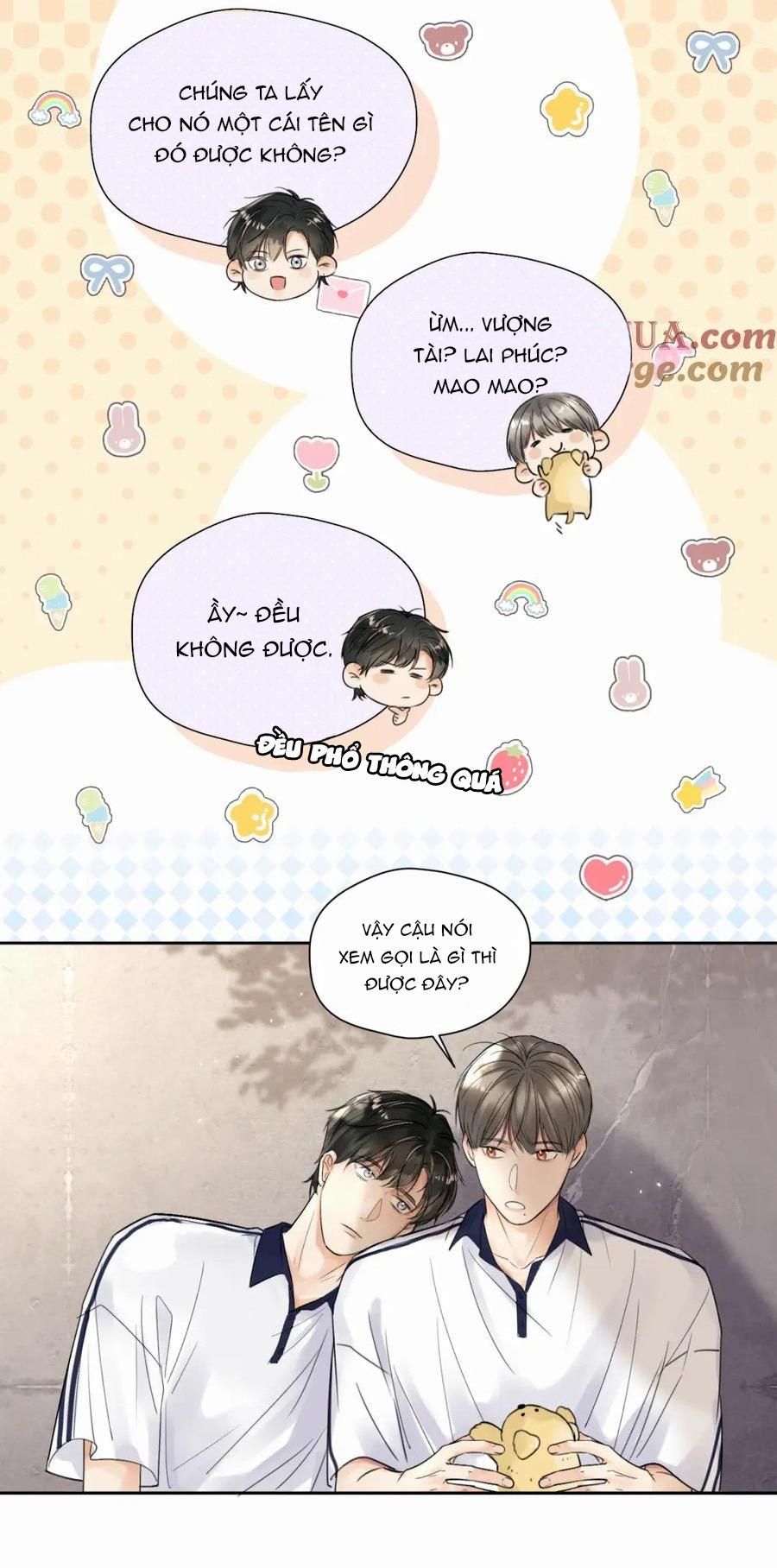 Chó Chuộc Tội Chap 5 - Next Chap 6