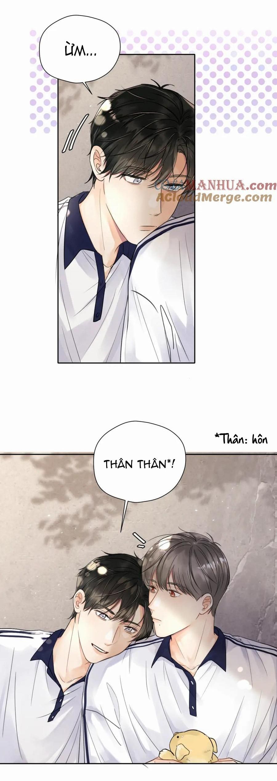 Chó Chuộc Tội Chap 5 - Next Chap 6