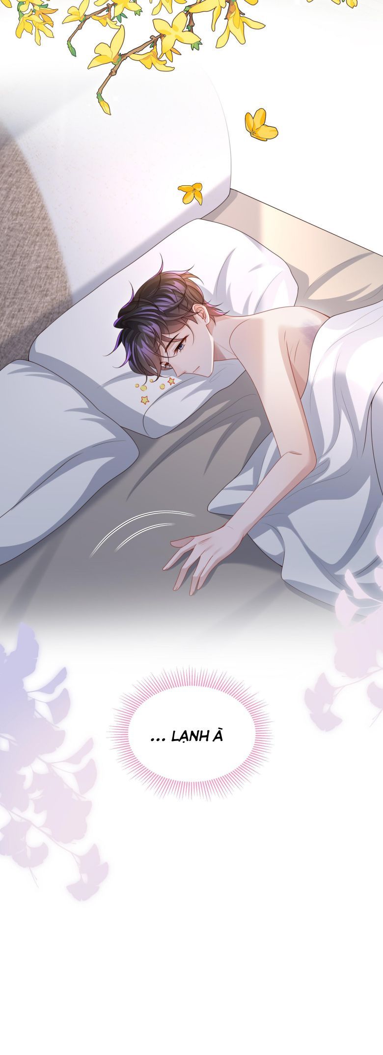 Tâm Sự Thiếu Niên Chap 12 - Next Chap 13