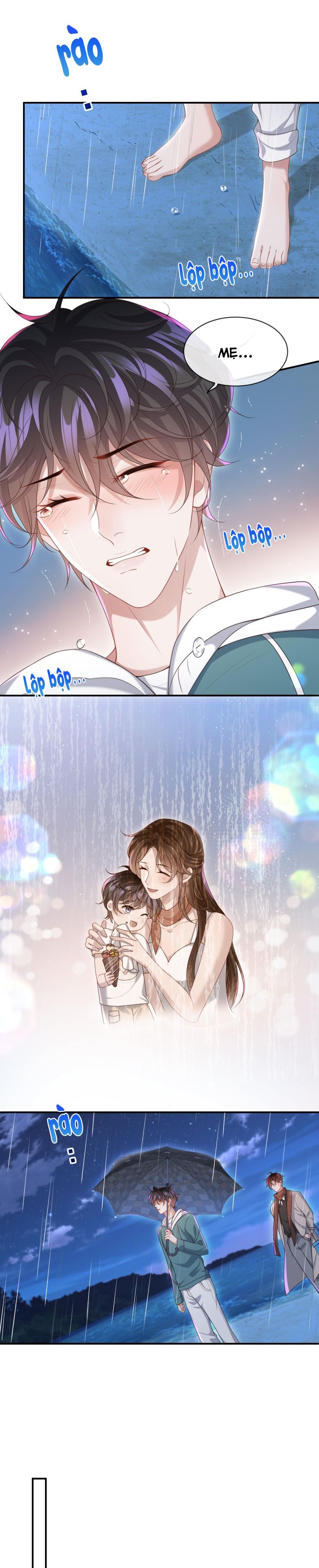 Tâm Sự Thiếu Niên Chap 15 - Next Chap 16